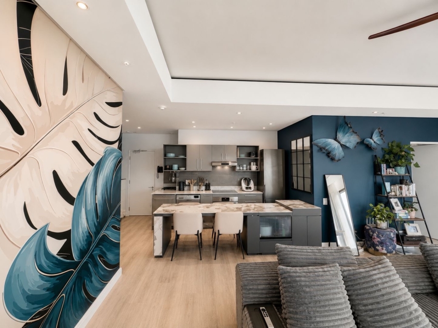 3 Bedroom Property for Sale in Foreshore Western Cape